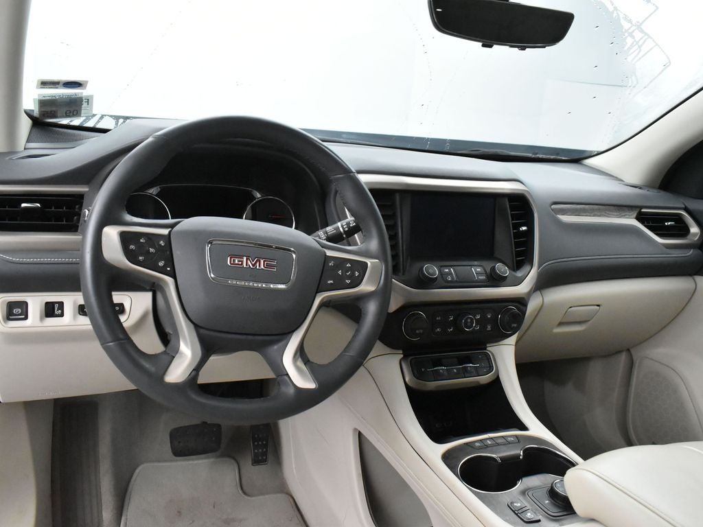 2023 GMC Acadia FWD Denali