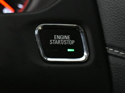 2023 GMC Acadia FWD Denali