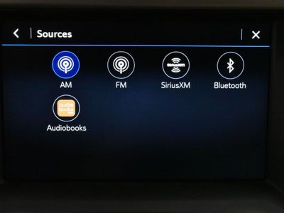 2023 GMC Acadia FWD Denali