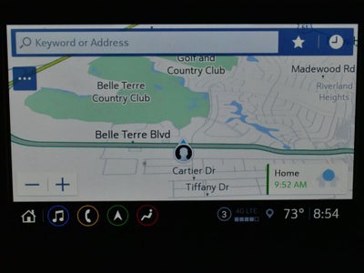 2023 GMC Acadia FWD Denali