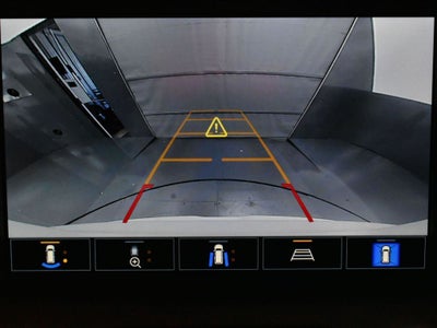 2023 GMC Acadia FWD Denali