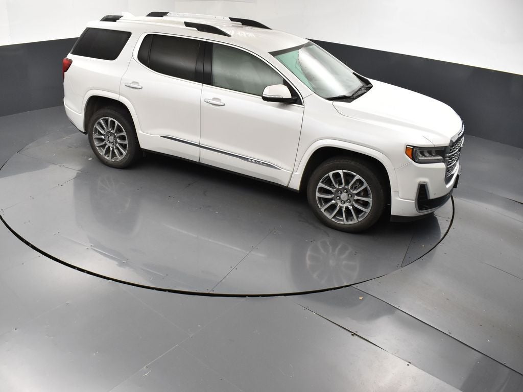 2023 GMC Acadia FWD Denali