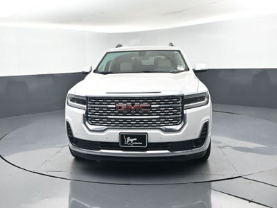 2023 GMC Acadia FWD Denali