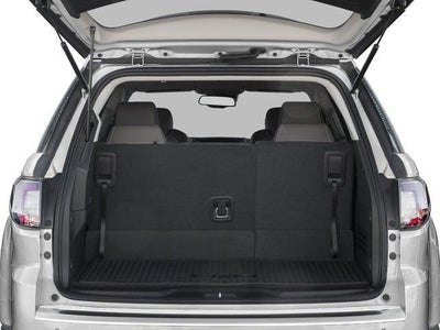 2016 GMC Acadia SLT-1