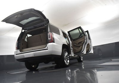 2019 GMC Yukon SLT