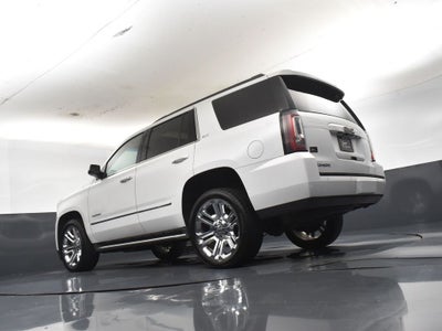 2019 GMC Yukon SLT