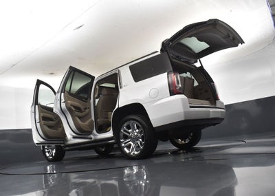 2019 GMC Yukon SLT