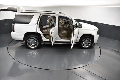 2019 GMC Yukon SLT