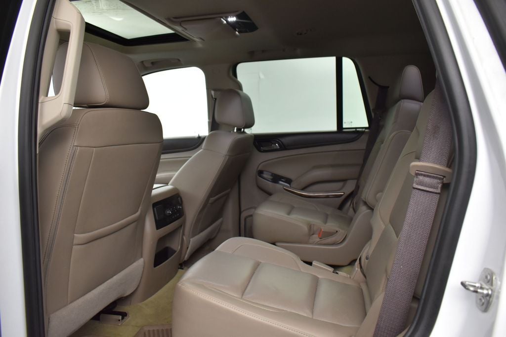 2019 GMC Yukon SLT