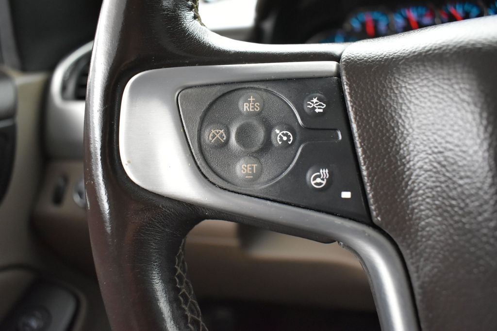 2019 GMC Yukon SLT