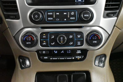 2019 GMC Yukon SLT