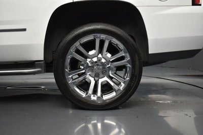 2019 GMC Yukon SLT