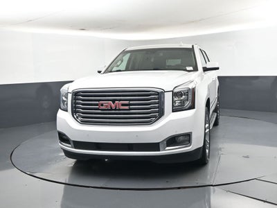 2019 GMC Yukon SLT