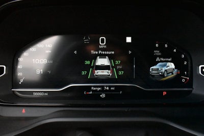 2023 GMC Yukon XL 2WD Denali