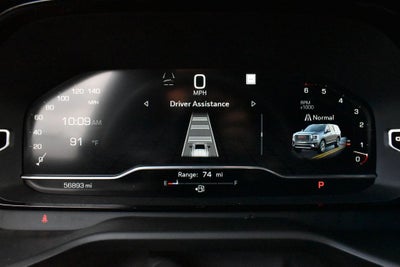 2023 GMC Yukon XL 2WD Denali