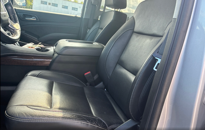 2020 GMC Yukon 4WD SLT