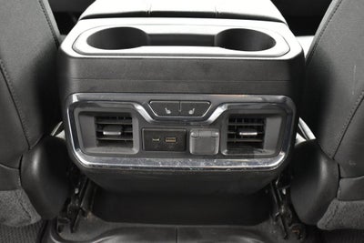 2023 GMC Sierra 2500HD 4WD Crew Cab Standard Bed AT4