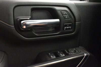 2023 GMC Sierra 2500HD 4WD Crew Cab Standard Bed AT4