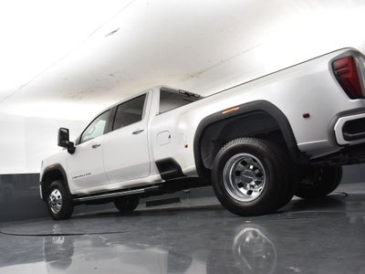 2024 GMC Sierra 3500HD Denali