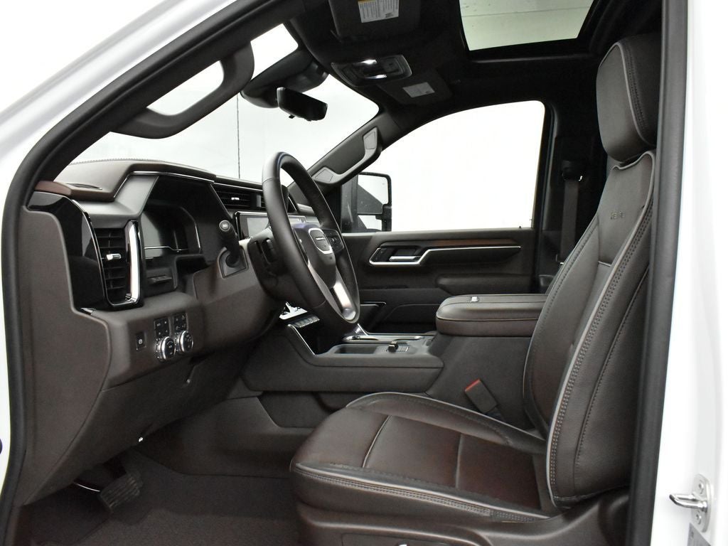2024 GMC Sierra 3500HD Denali