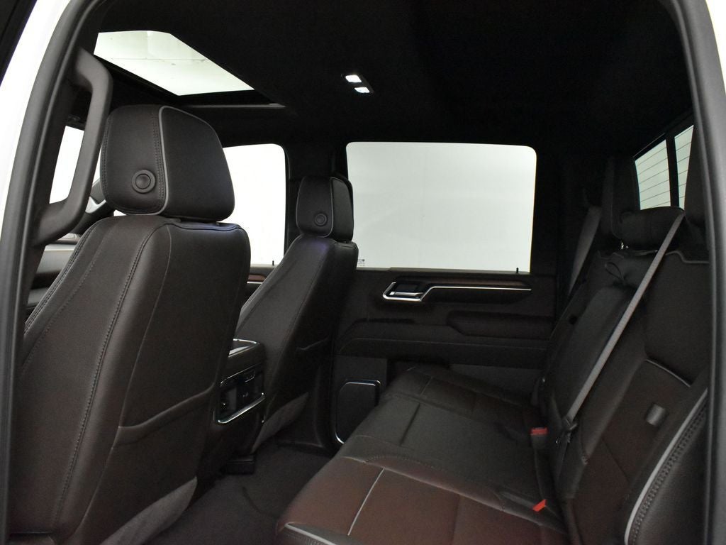 2024 GMC Sierra 3500HD Denali