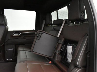 2024 GMC Sierra 3500HD Denali