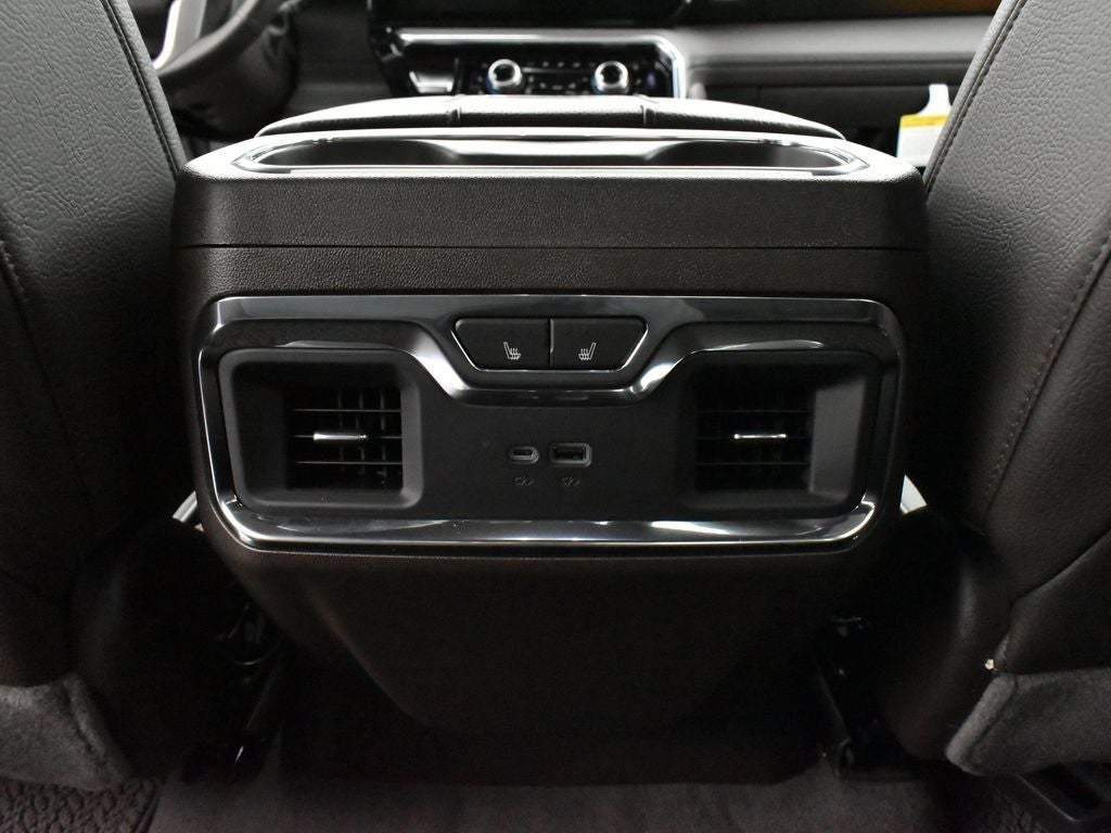 2024 GMC Sierra 3500HD Denali