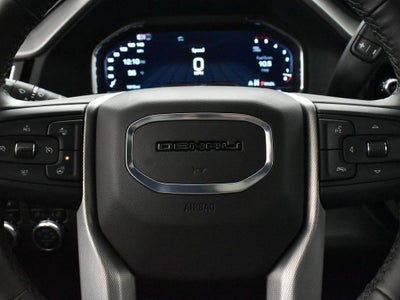 2024 GMC Sierra 3500HD Denali