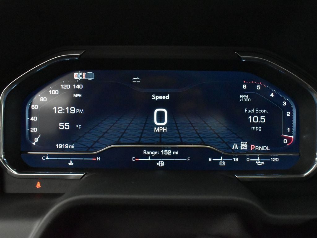 2024 GMC Sierra 3500HD Denali