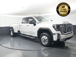 2024 GMC Sierra 3500HD Denali