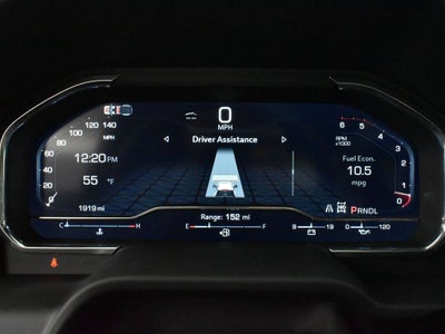 2024 GMC Sierra 3500HD Denali