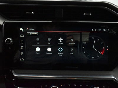 2024 GMC Sierra 3500HD Denali