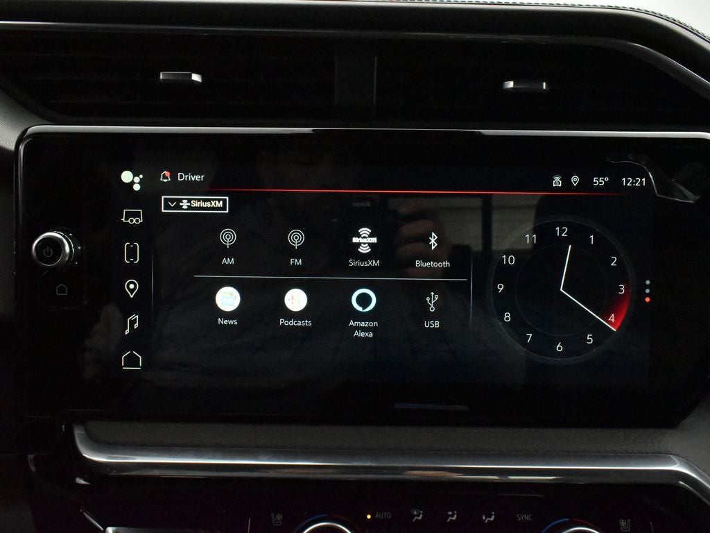 2024 GMC Sierra 3500HD Denali