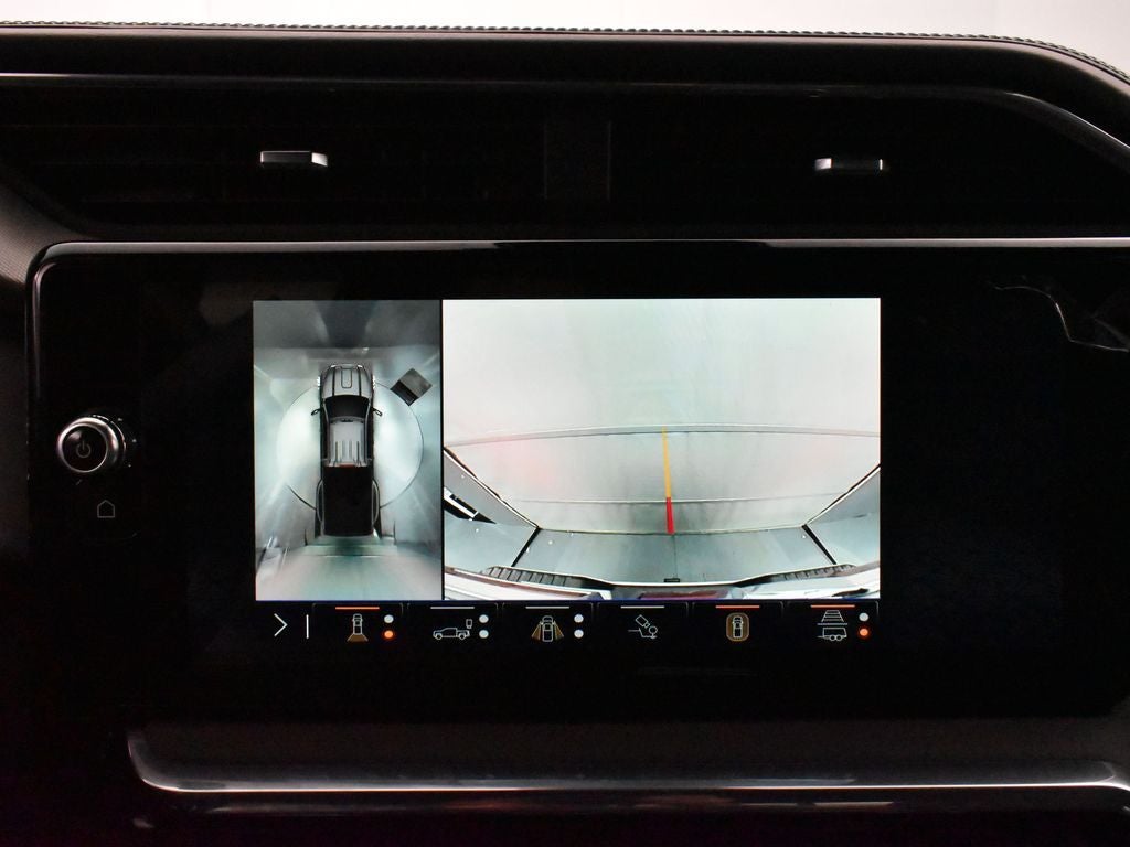 2024 GMC Sierra 3500HD Denali