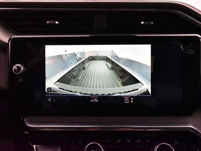 2024 GMC Sierra 3500HD Denali