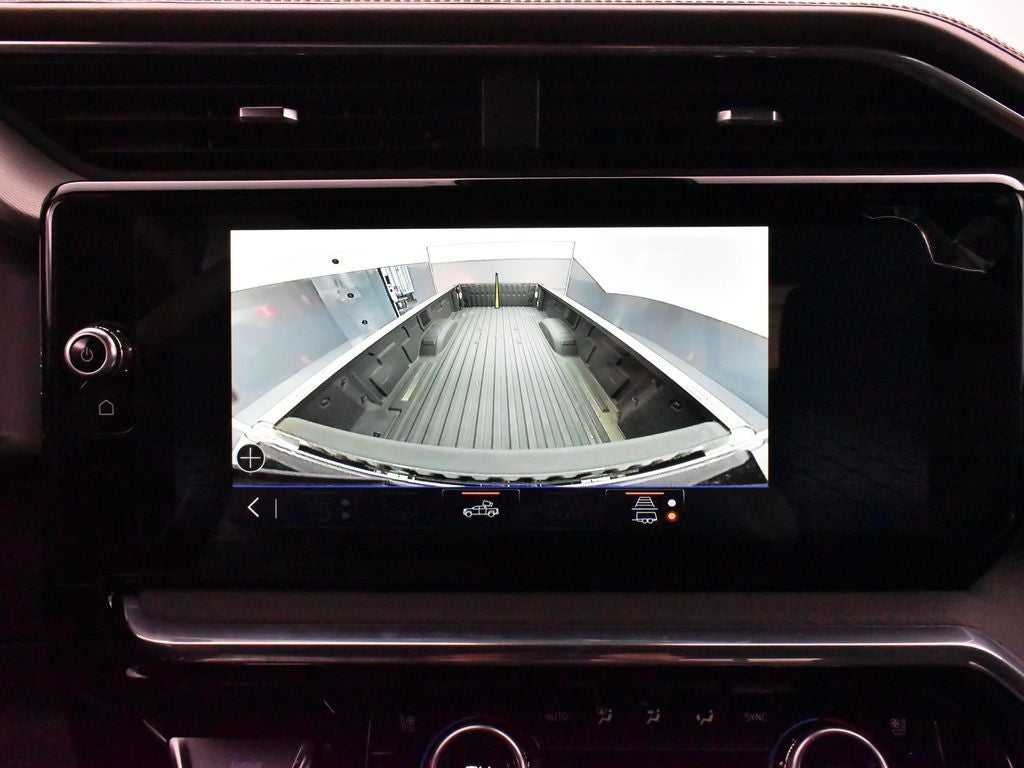 2024 GMC Sierra 3500HD Denali