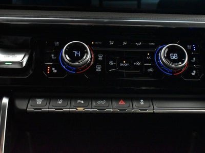 2024 GMC Sierra 3500HD Denali