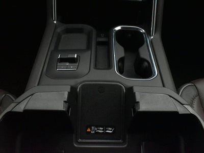 2024 GMC Sierra 3500HD Denali