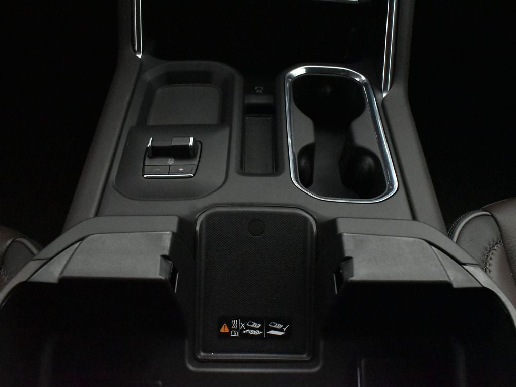 2024 GMC Sierra 3500HD Denali