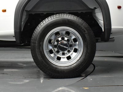 2024 GMC Sierra 3500HD Denali