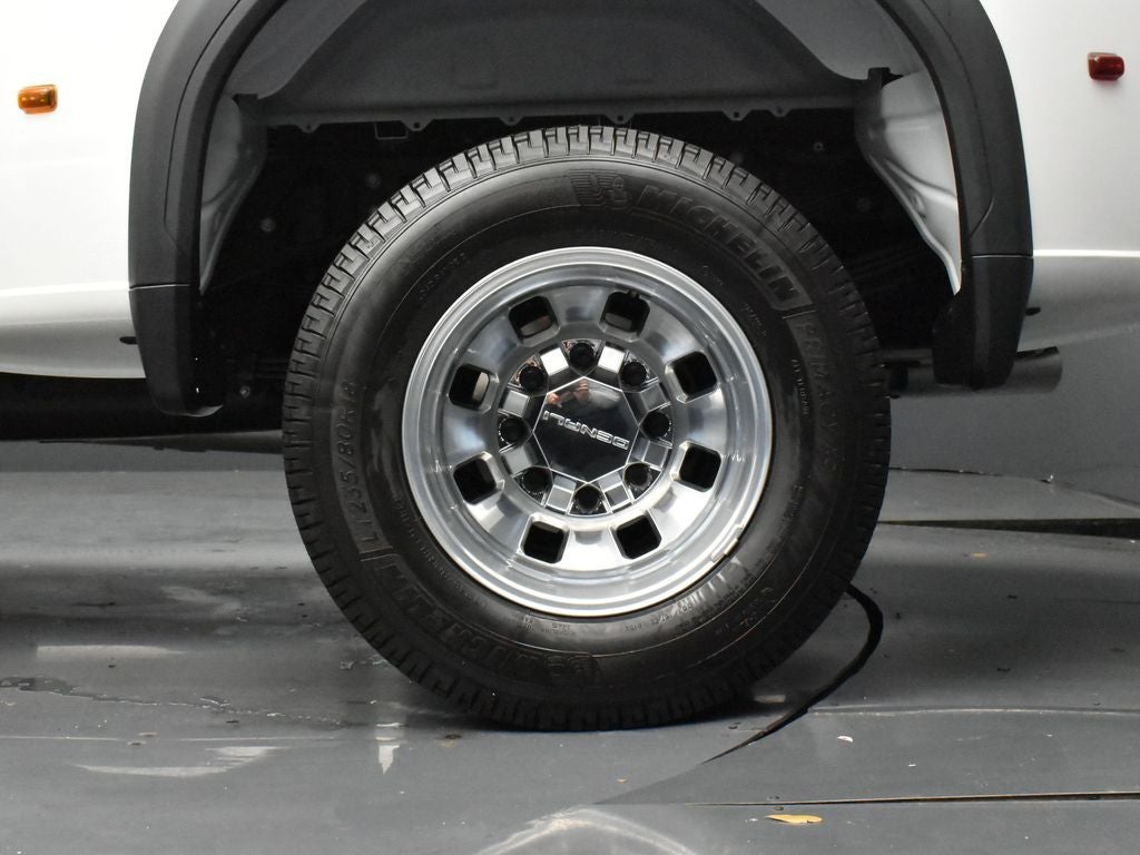 2024 GMC Sierra 3500HD Denali