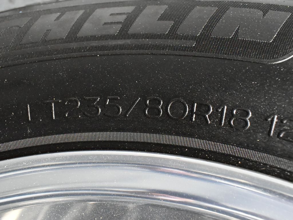 2024 GMC Sierra 3500HD Denali