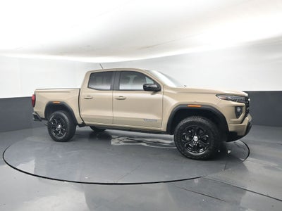 2024 GMC Canyon 2WD Elevation