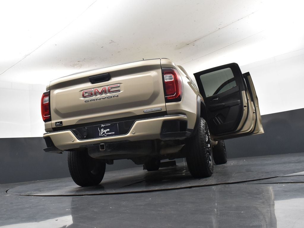 2024 GMC Canyon 2WD Elevation