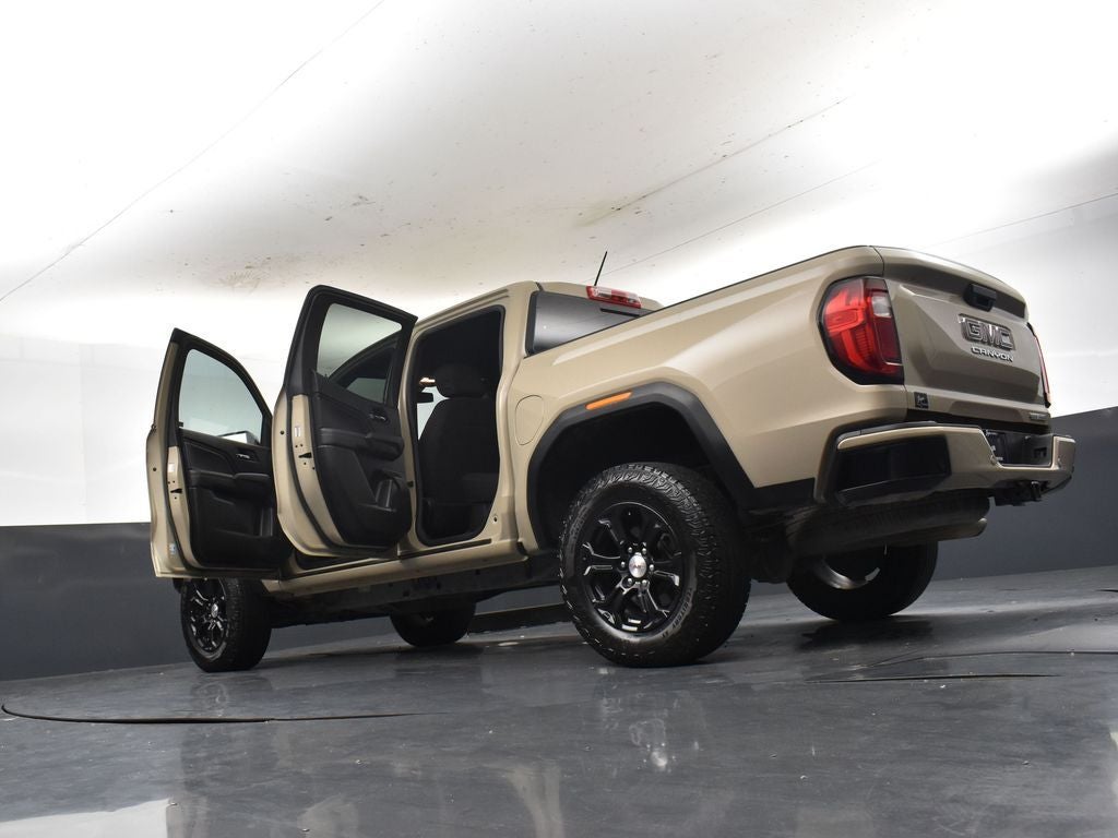 2024 GMC Canyon 2WD Elevation