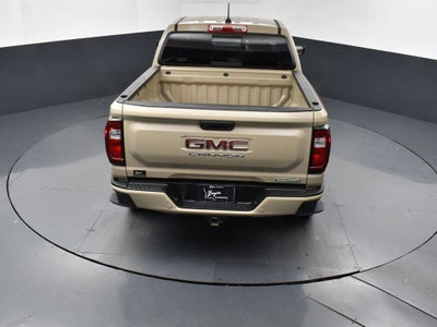 2024 GMC Canyon 2WD Elevation