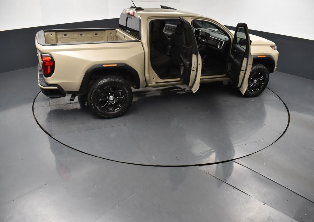 2024 GMC Canyon 2WD Elevation