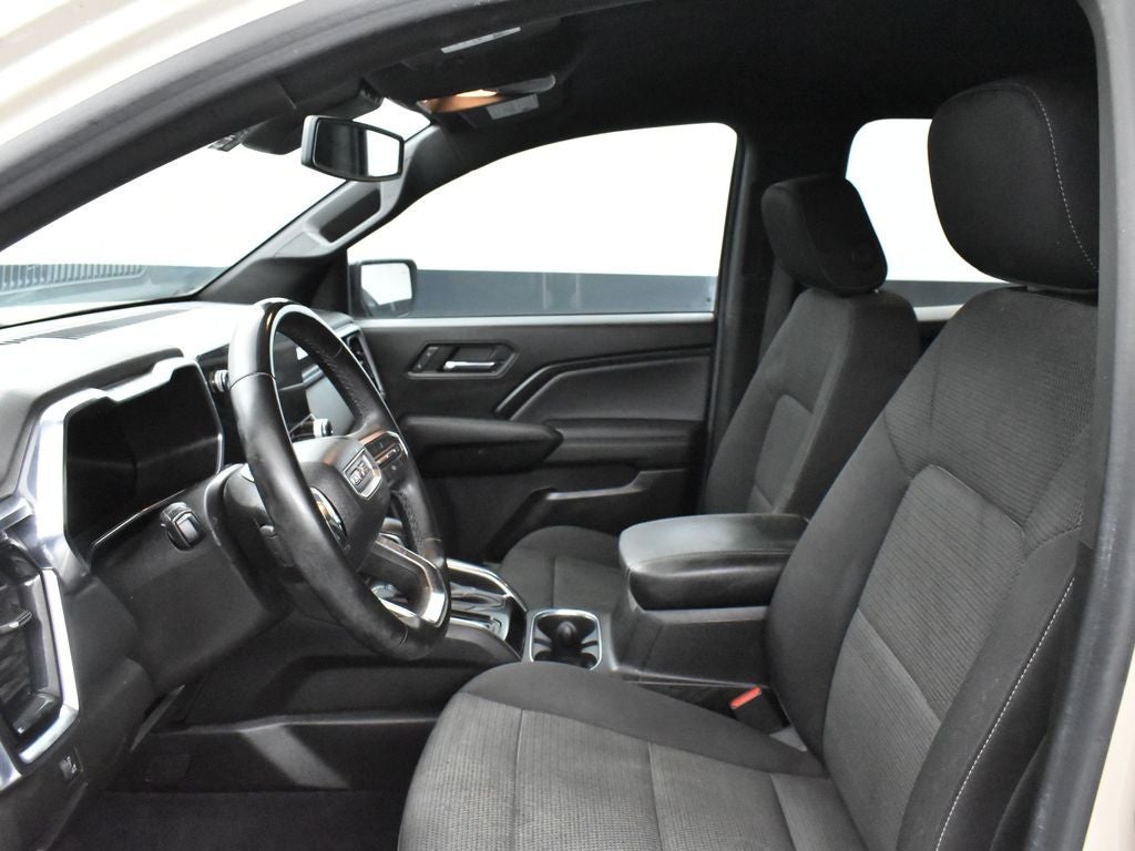 2024 GMC Canyon 2WD Elevation