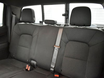 2024 GMC Canyon 2WD Elevation