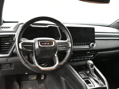 2024 GMC Canyon 2WD Elevation